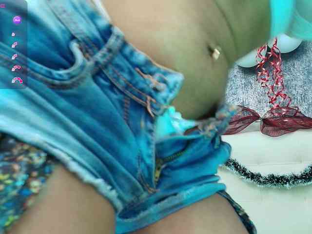 Alondra__connor webcam