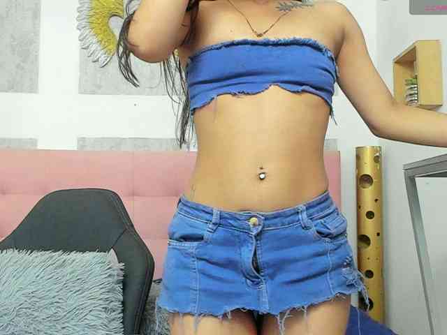 Alondra__connor webcam
