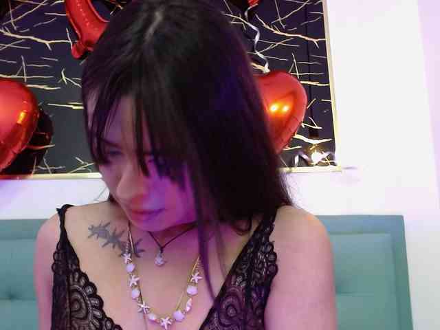 Alondra__connor webcam