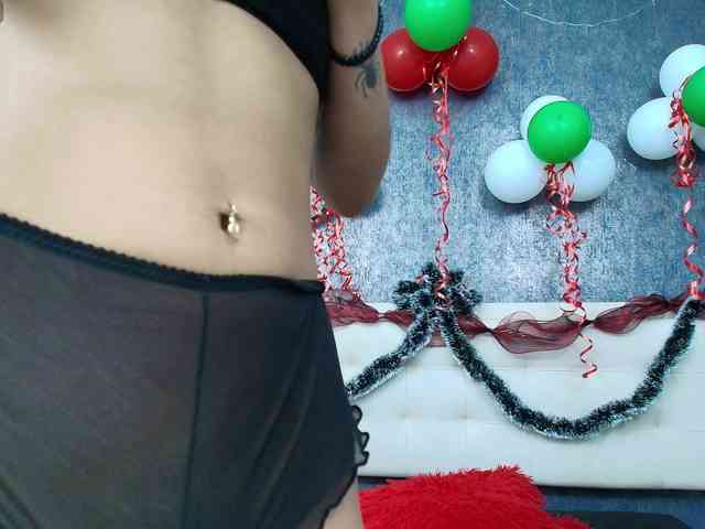 Alondra__connor webcam