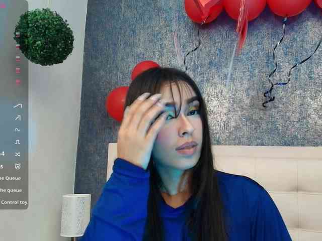 Alondra__connor webcam