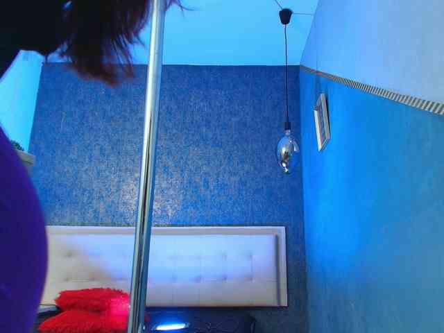 Alondra__connor webcam