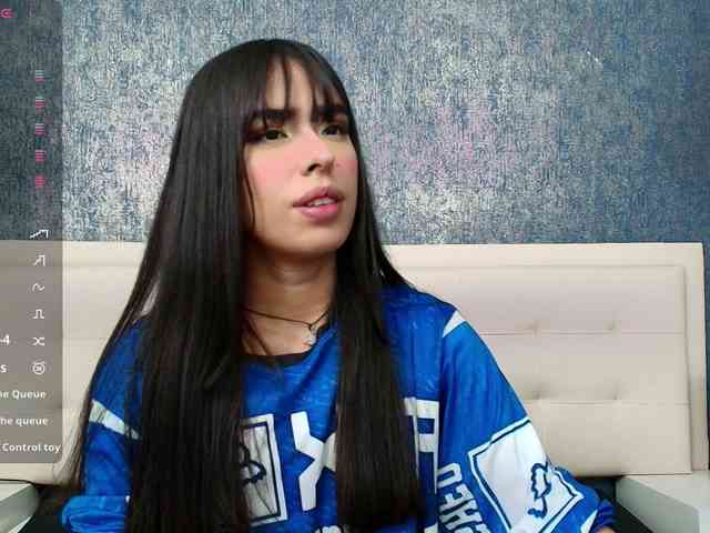 Alondra__connor webcam