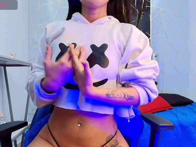 Alondra__connor webcam