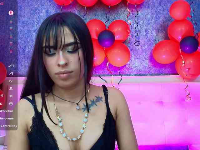 Alondra__connor webcam