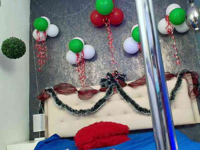 Alondra__connor webcam