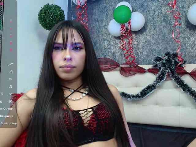 Alondra__connor webcam