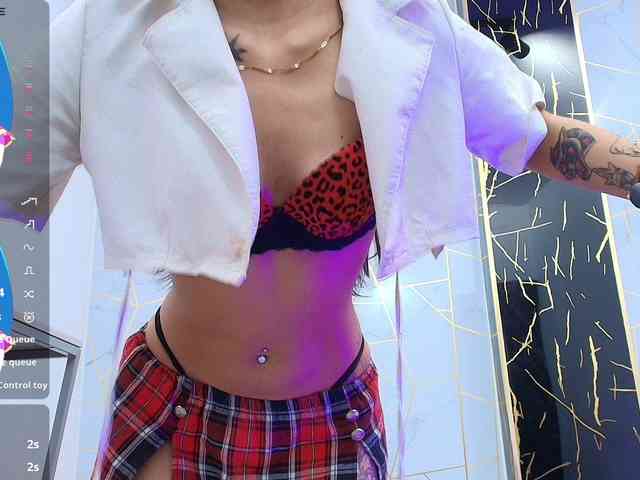 Alondra__connor webcam