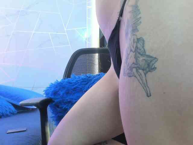 Alondra__connor webcam