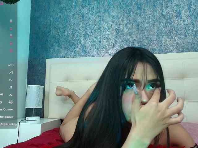 Alondra__connor webcam