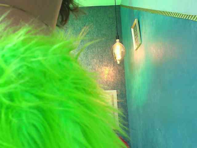 Alondra__connor webcam