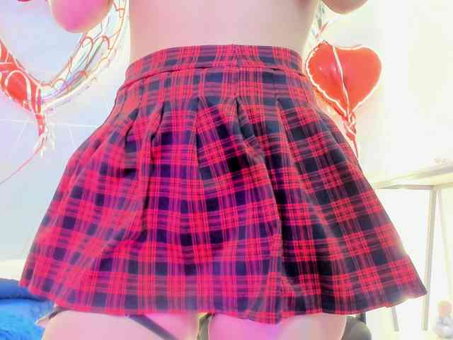 Alondra__connor webcam