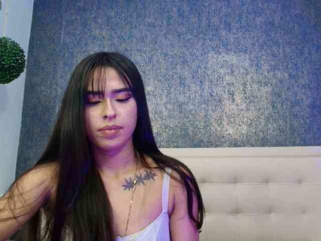 Alondra__connor webcam