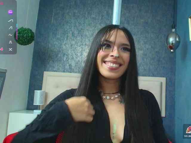 Alondra__connor webcam