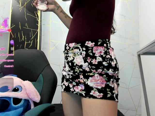 Alondra__connor webcam