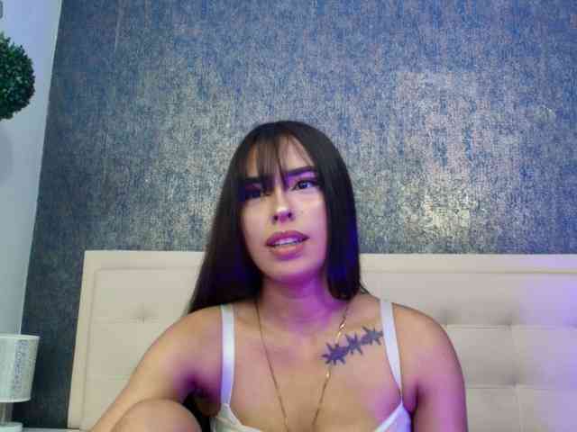 Alondra__connor webcam