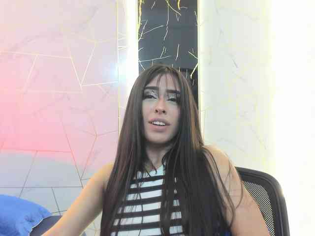 Alondra__connor webcam