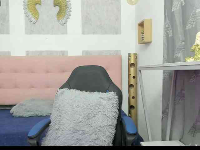 Alondra__connor webcam