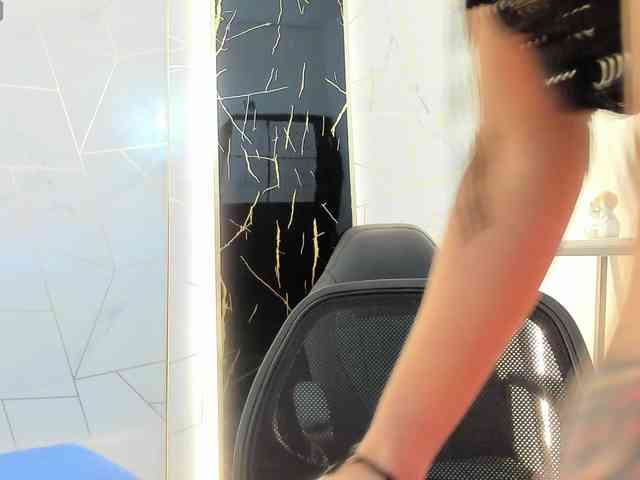 Alondra__connor webcam