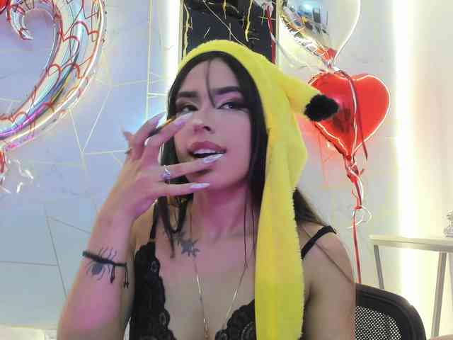 Alondra__connor webcam