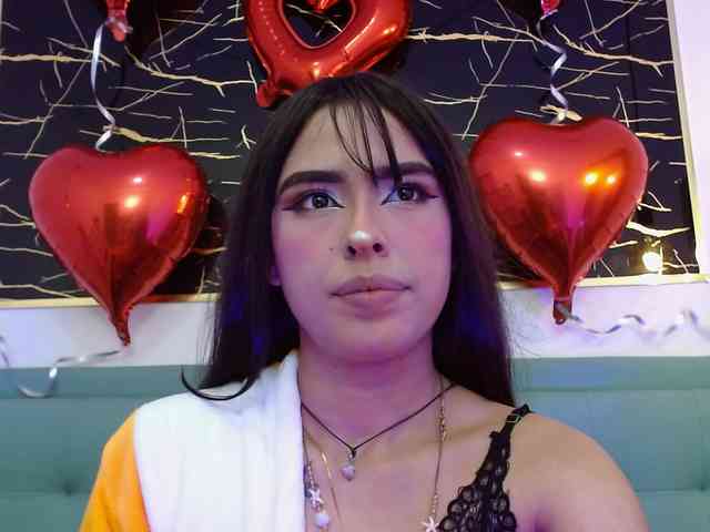 Alondra__connor webcam