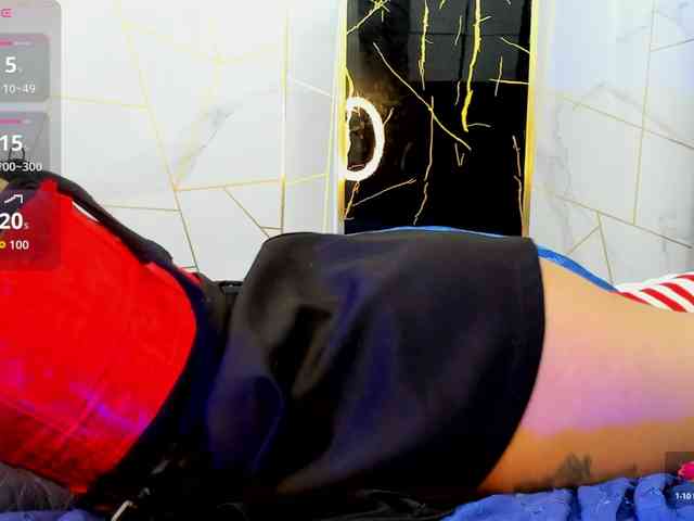 Alondra__connor webcam