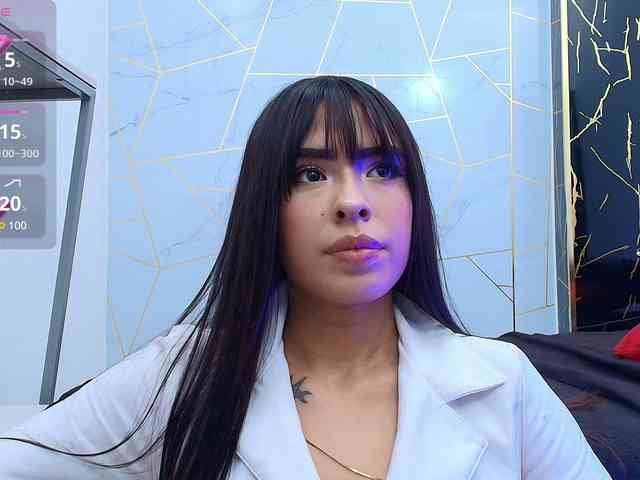 Alondra__connor webcam