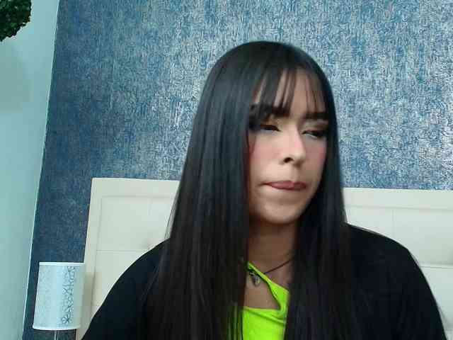 Alondra__connor webcam