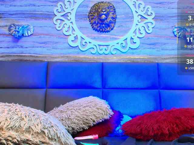 Alondra__connor webcam