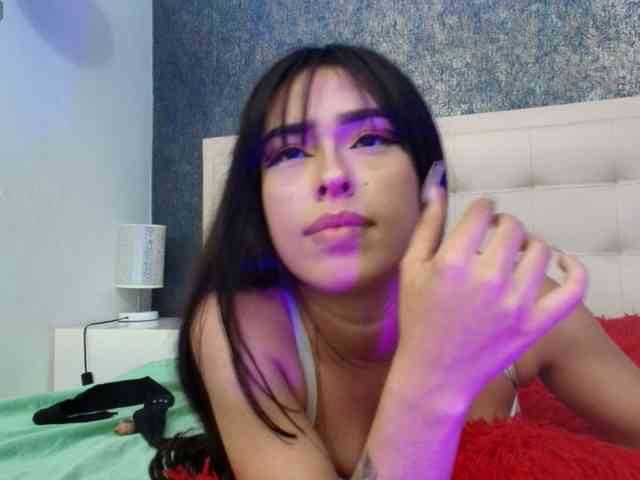 Alondra__connor webcam