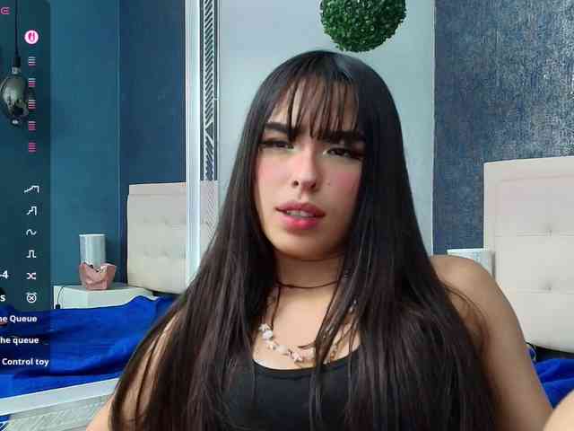 Alondra__connor webcam