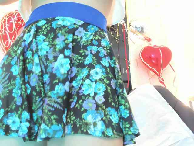 Alondra__connor webcam