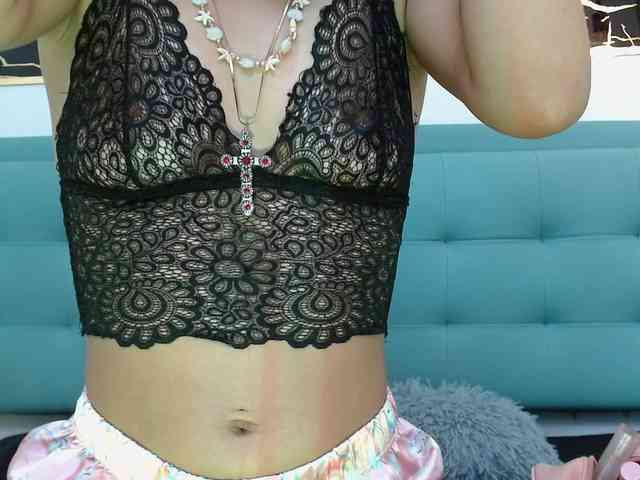 Alondra__connor webcam