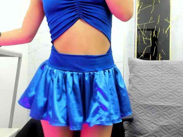 Alondra__connor webcam