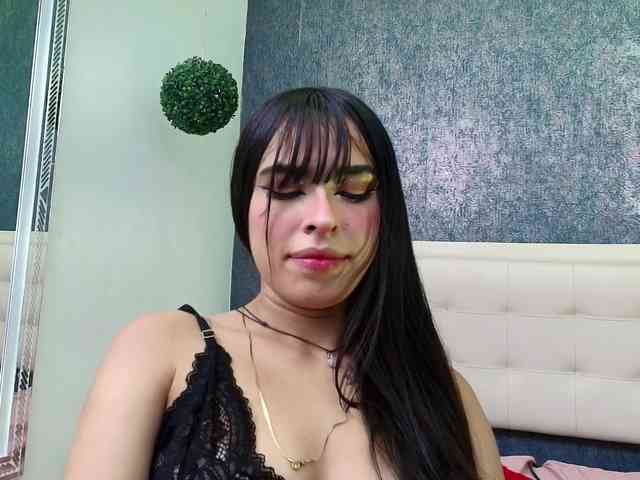 Alondra__connor webcam