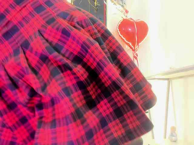 Alondra__connor webcam