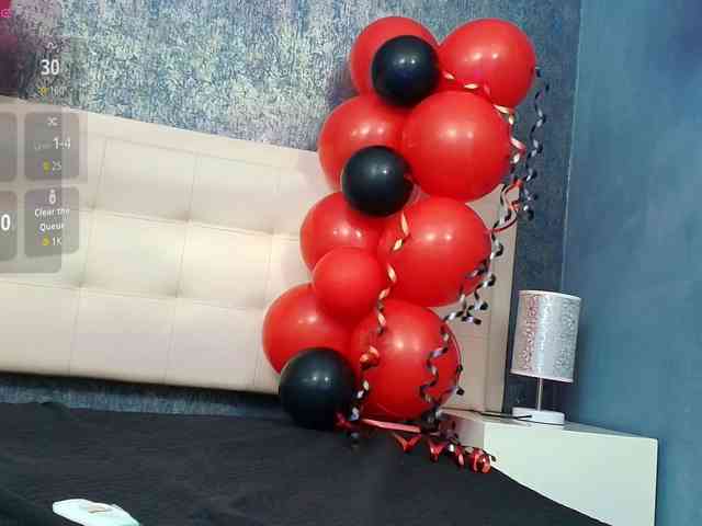 Alondra__connor webcam