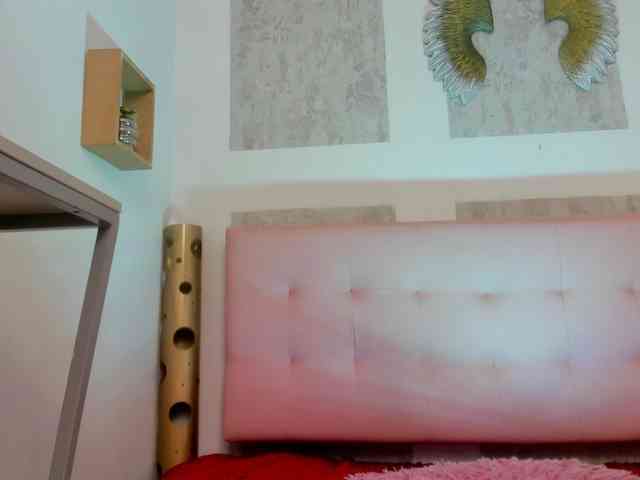 Alondra__connor webcam