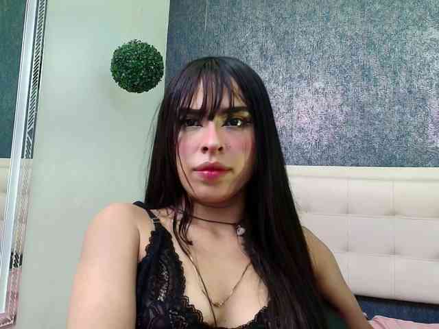 Alondra__connor webcam