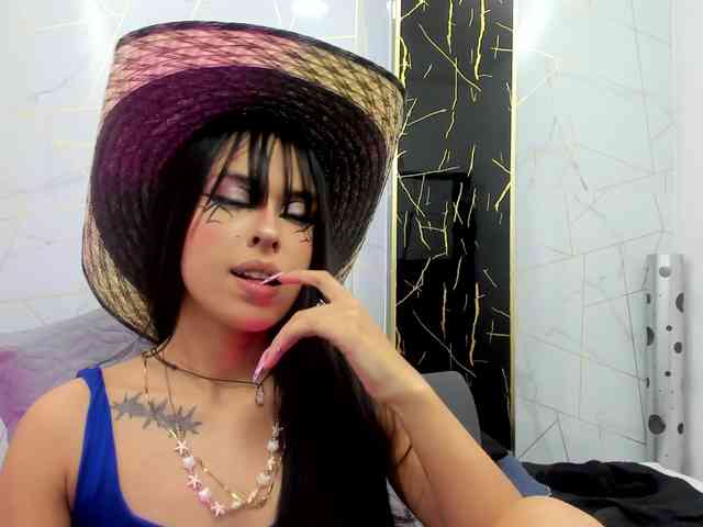 Alondra__connor webcam
