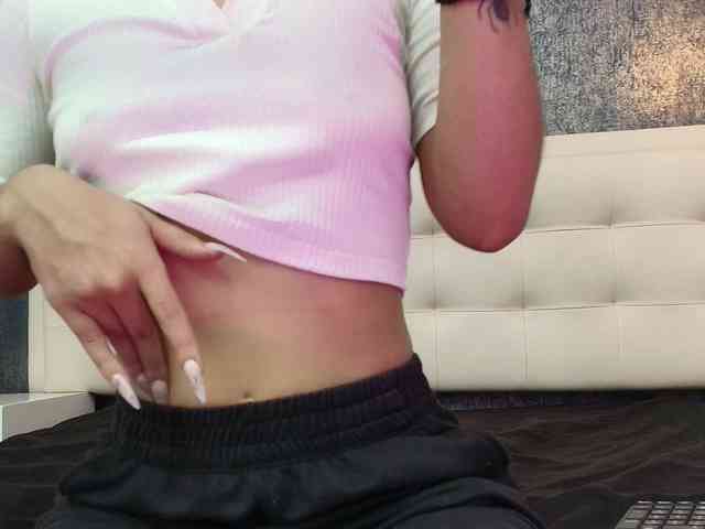 Alondra__connor webcam