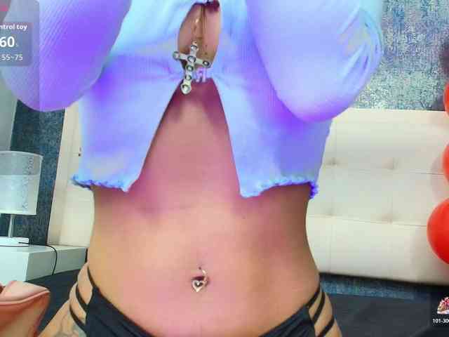 Alondra__connor webcam