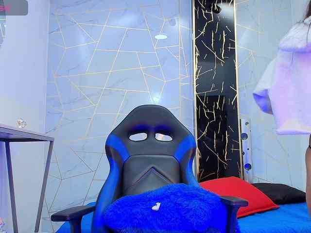 Alondra__connor webcam