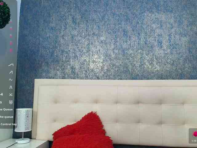 Alondra__connor webcam