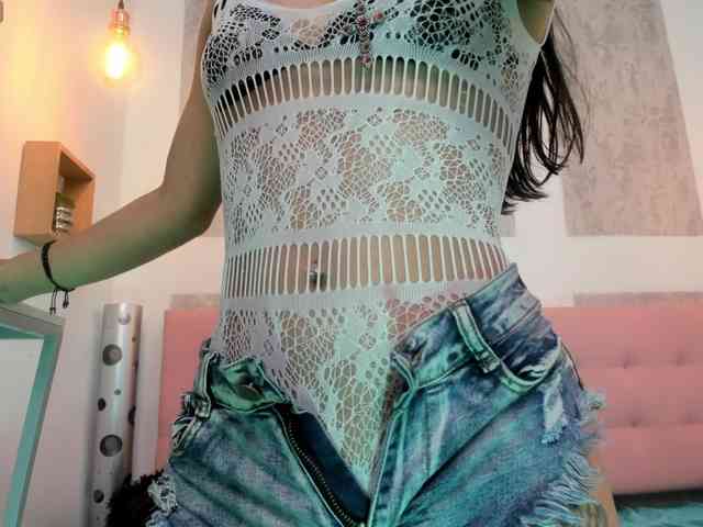 Alondra__connor webcam