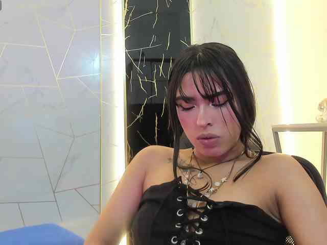 Alondra__connor webcam