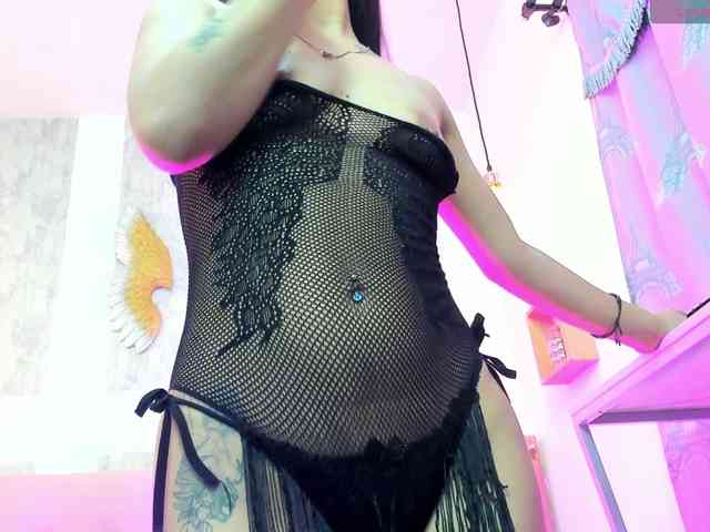 Alondra__connor webcam