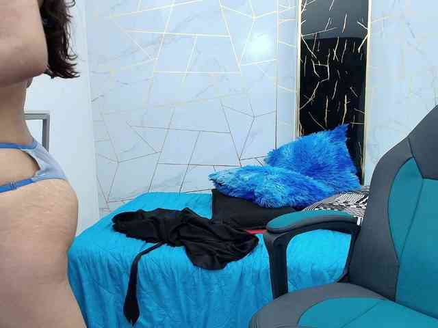 Alondra__connor webcam