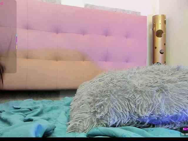 Alondra__connor webcam