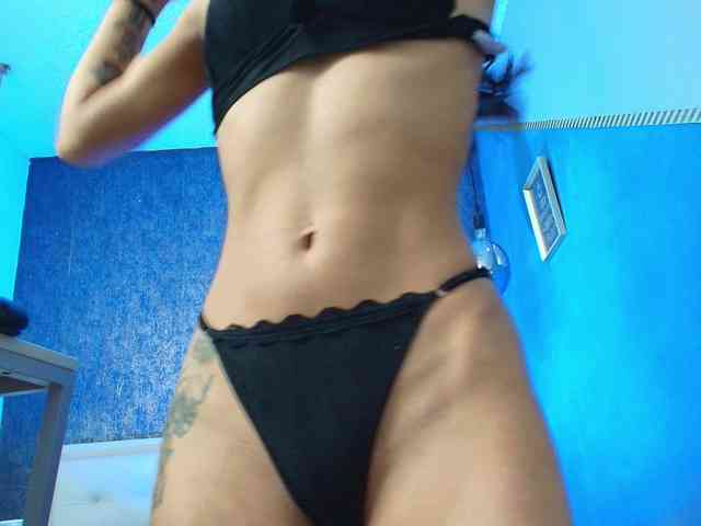 Alondra__connor webcam